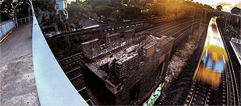 Web漏洞扫描工具